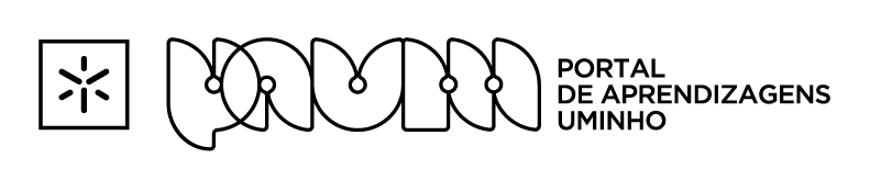 Portal de Aprendizagens U.Minho